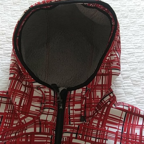 Killtec level 3 jacket.  Size 8. - Picture 7 of 7